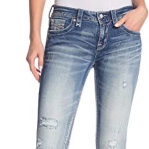 Rock Revival "Lang" Jeans Size 24